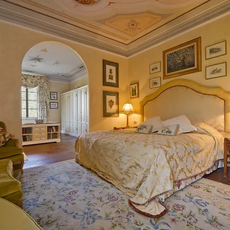 Michaela Bed and Breakfast