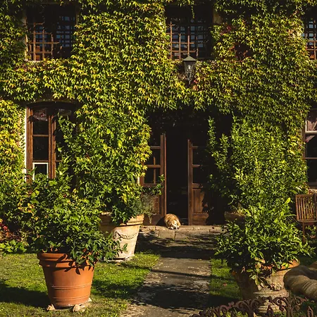 Michaela Bed and Breakfast