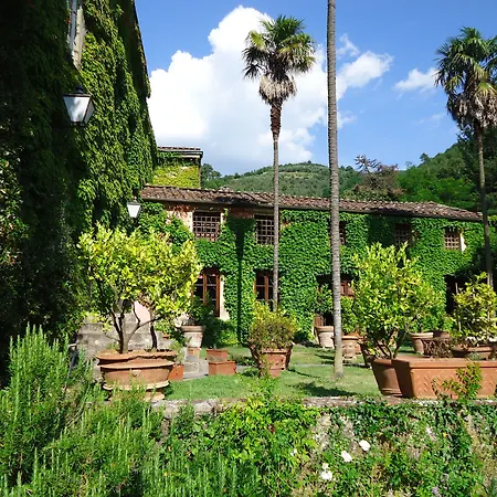 Bed and Breakfast Michaela Vorno
