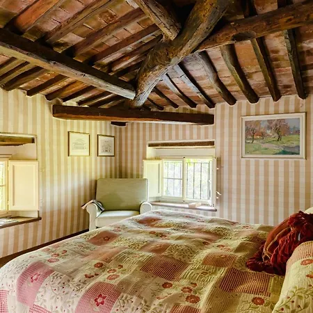 Couette-café Michaela 4*