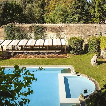Bed & Breakfast Michaela Vorno