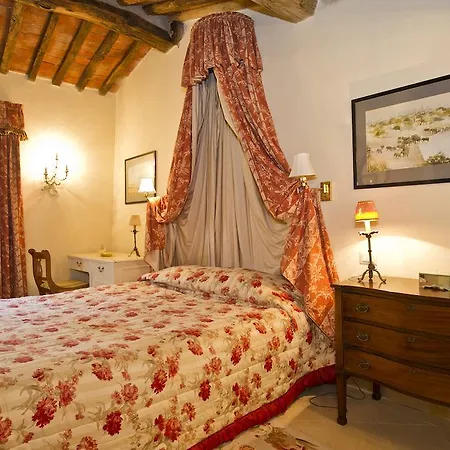 Michaela Bed & Breakfast Vorno