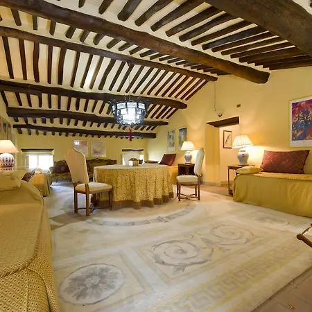 Michaela Bed & Breakfast Vorno
