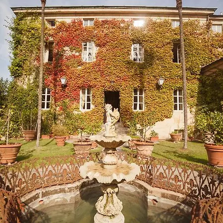 Michaela Bed & Breakfast Vorno