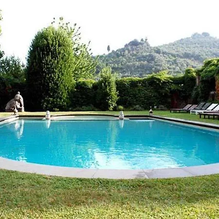Bed & Breakfast Michaela Vorno