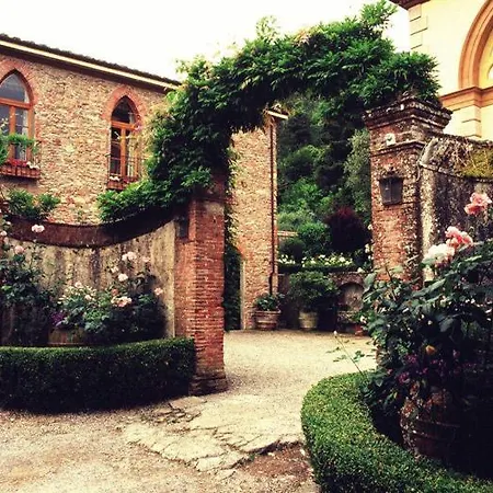 Bed & Breakfast Michaela