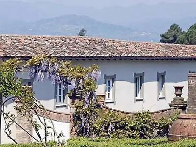 Bed & Breakfast Michaela Vorno