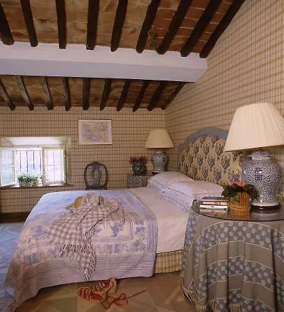 Bed & Breakfast Michaela