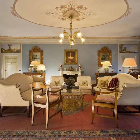 Bed & Breakfast Michaela