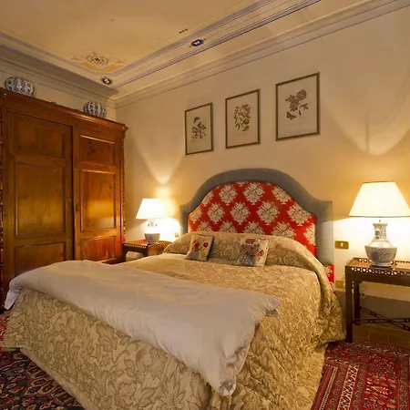 Michaela Bed & Breakfast Vorno