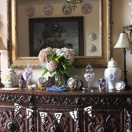 Michaela Bed & Breakfast Vorno