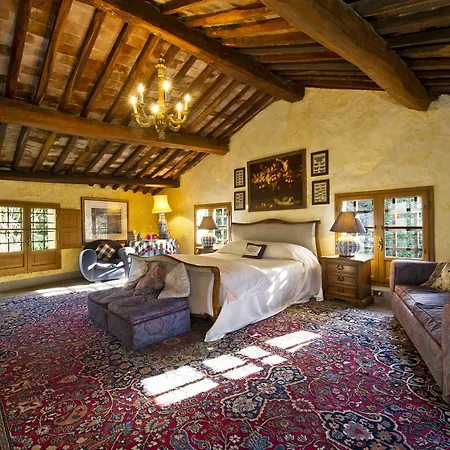 Bed & Breakfast Michaela Vorno