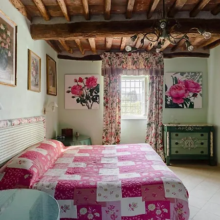 Bed & Breakfast Michaela Vorno