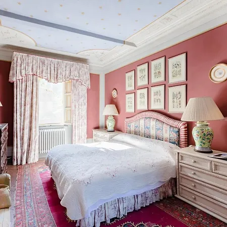 Michaela Bed & Breakfast