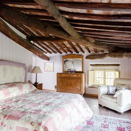 Michaela B&B Vorno