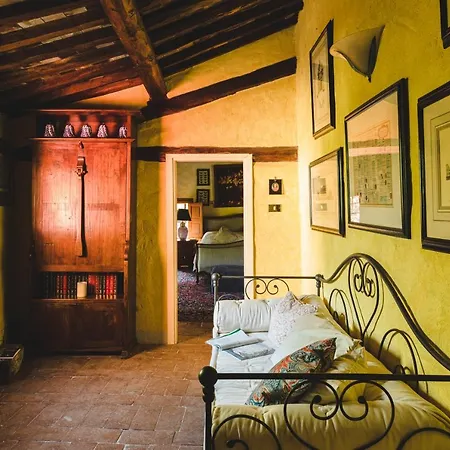 Michaela Bed & Breakfast