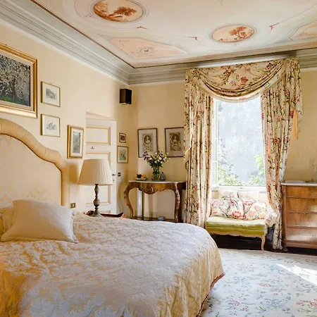 Bed & Breakfast Michaela 4*