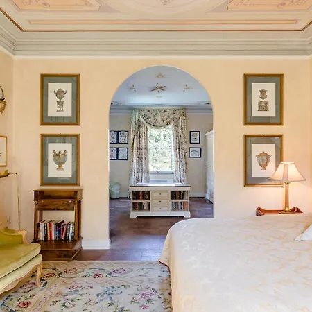 Michaela Bed & Breakfast