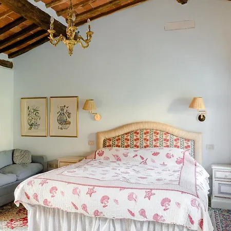 Bed & Breakfast Michaela Vorno