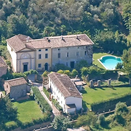 Michaela Bed and breakfast Vorno