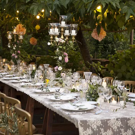 Michaela Bed & Breakfast Vorno