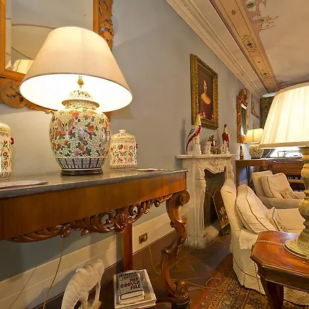 Michaela Bed and breakfast 4*