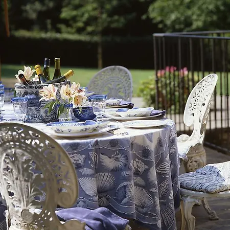 Michaela Bed and breakfast