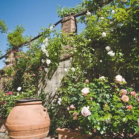 Michaela Bed and breakfast 4*
