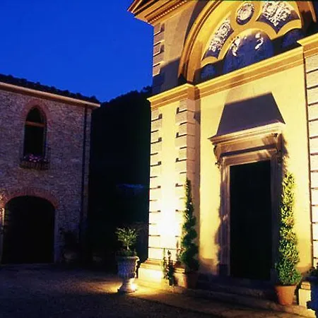 Michaela Bed and breakfast Vorno