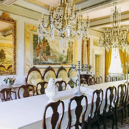Michaela Bed and breakfast 4*