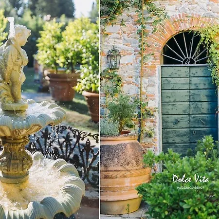 Michaela Bed and breakfast Vorno
