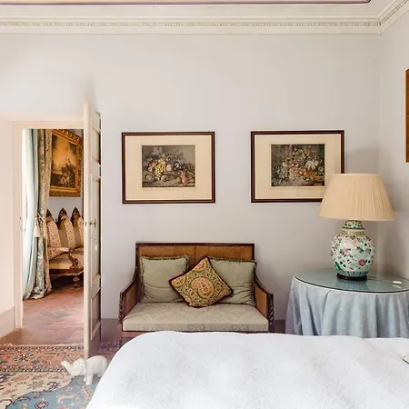 Bed and breakfast Michaela 4*
